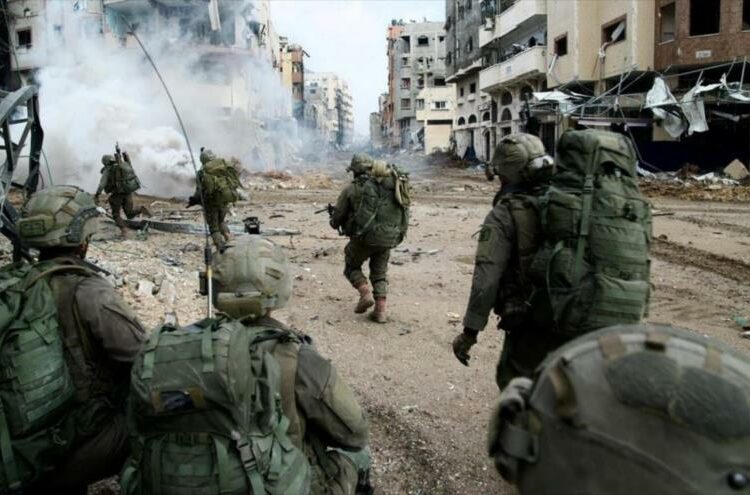 Egipto propuso a Hamas un plan para un alto el fuego en Gaza a cambio de la liberación de todos los rehenes israelíes