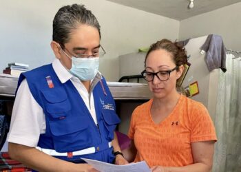 Corte Suprema de Guatemala ordenó liberar a la ex fiscal Virginia Laparra