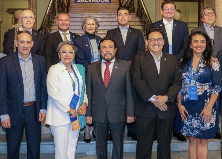 Culminan reunión ordinaria del Consejo de Ministros de Educación y Cultura