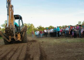 DOM inicia construcción de segunda unidad de salud especializada en Usulután