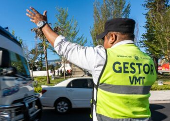 Autoridades incrementarán controles vehiculares y antidopaje en temporada de fin de año