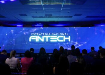 Lanzan Estrategia Nacional Fintech para fortalecer ecosistema financiero digital