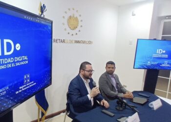 Gobierno presenta nueva versión de Identidad Digital