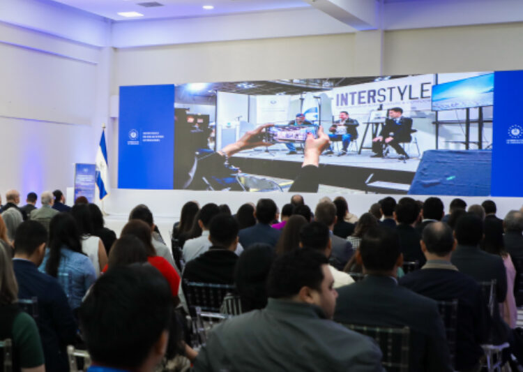 Gobierno inicia ponencias sobre innovaciones tecnológicas para beneficio de la población