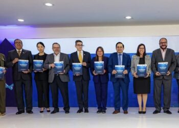 Gobierno lidera lanzamiento de Estrategia Centroamericana de Facilitación del Comercio y Competitividad