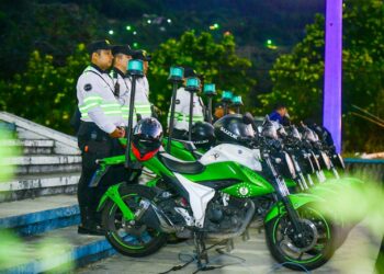 Autoridades lanzarán plan de asistencia vial durante temporada de fin de año