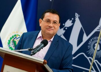 Ministro de Trabajo informó resultados de gira por Canadá del programa Migración Laboral