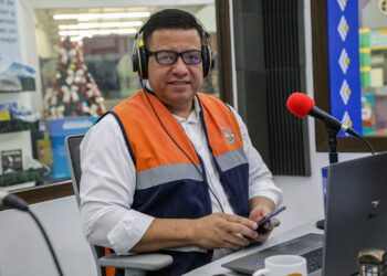 Director de Protección Civil detalló labores que realizan en Plan Fin de Año 2023