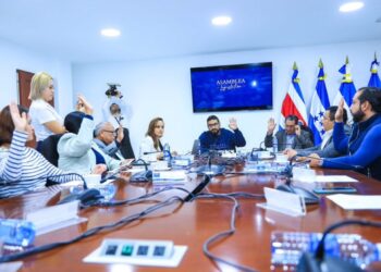 Familias de Planes de Renderos asentadas en terreno público recibirán títulos de propiedad