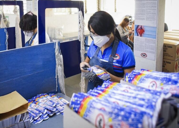 Gobierno realiza inspecciones en coheterías para prevenir emergencias