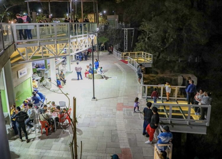 Concluye II Foro de Turismo Social con recorrido por sitios turísticos del del país