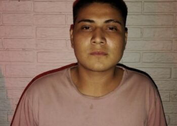 Sujeto que alquilaba vehículos y después los publicaba en Marketplace ya fue capturado