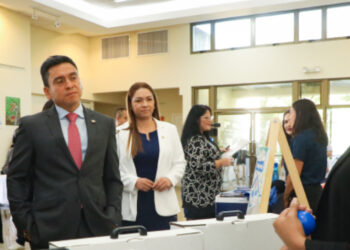 Cancillería desarrolló encuentro con trabajadores beneficiados del programa Movilidad Laboral