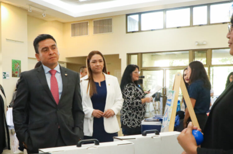 Cancillería desarrolló encuentro con trabajadores beneficiados del programa Movilidad Laboral