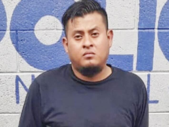 Policía capturó a motorista que conducía ebrio en Mejicanos