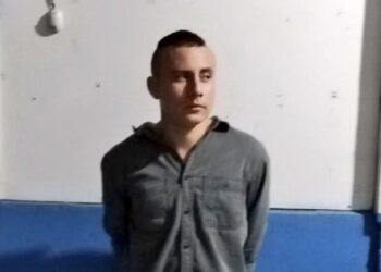 Hombre mata a otra persona en una vela en El Carmen, La Unión