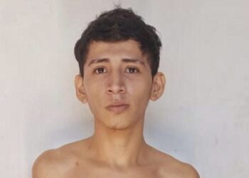 Capturan a pandillero que intentó retomar el cobro de las extorsiones