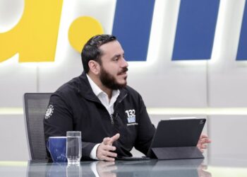 Ministro de Salud destacó el fortalecimiento del sistema público de salud