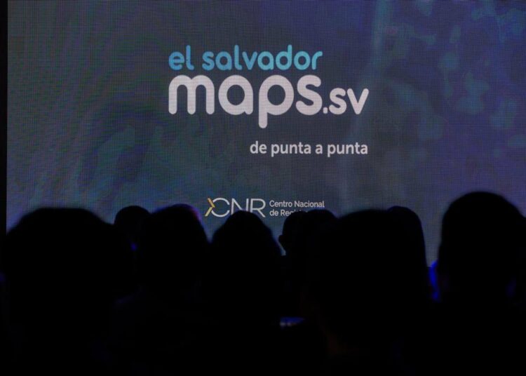 Desarrollan plataforma que conecta información registral y catastral de bienes inmuebles