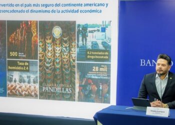 Gobierno registró crecimiento del 3.6 % de la economía en el tercer trimestre de 2023