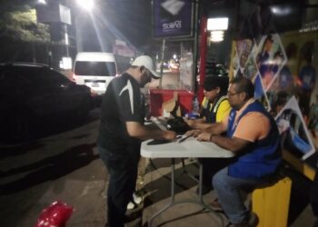 Autoridades instalan nuevos controles antidopaje en diferentes puntos del país