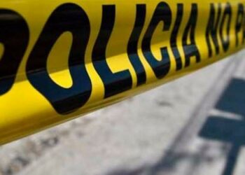 Por problemas pasionales un hombre mata a su esposa, a otro hombre, y luego se suicida en San Vicente