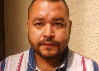 Capturan a conductor que colisionó con una patrulla policial que inspeccionaba accidente de tránsito