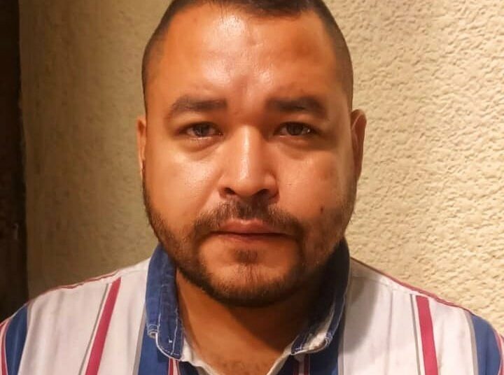 Capturan a conductor que colisionó con una patrulla policial que inspeccionaba accidente de tránsito