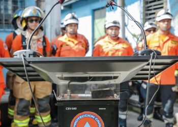 Protección Civil brindó balance preliminar de atenciones realizadas durante el Plan Fin de Año 2023