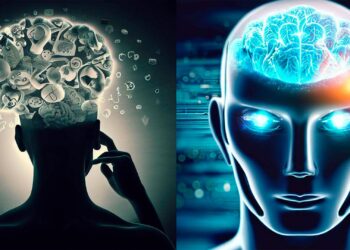 Desarrollan una IA capaz de leer la mente