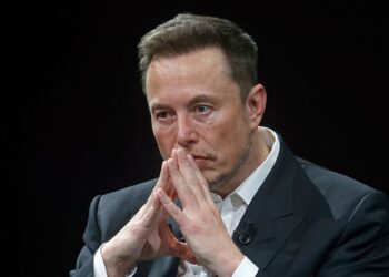 Elon Musk quiere sellar el caso de custodia de Grimes en medio de preocupaciones de seguridad