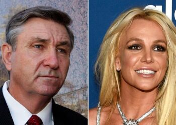 El papá de Britney Spears habría sufrido la amputación de una pierna tras contraer una infección bacteriana