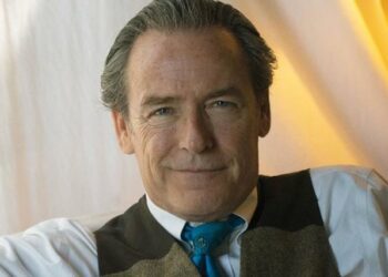 Muere James McCaffrey actor de La Ley y el Orden