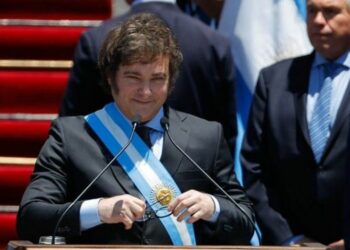 El gobierno de Javier Milei hará «lo imposible» por evitar la hiperinflación en Argentina