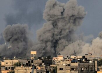 Las Fuerzas de Defensa de Israel continúan avanzando en Khan Younis, bastión de Hamas