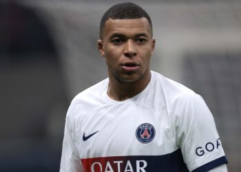 Real Madrid apuesta todo por Mbappé