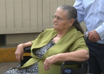 Muere Consuelo Loera, mamá del “Chapo” Guzmán a los 94 años