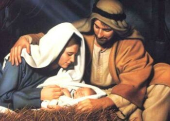 El error en un cálculo matemático y las dudas sobre la fecha de nacimiento de Jesús: ¿y si la Navidad es en octubre?