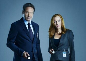 Los Expedientes Secretos X volverán con nueva serie
