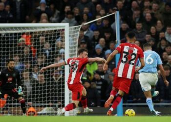 Victoria plácida del City para reengancharse a la Premier