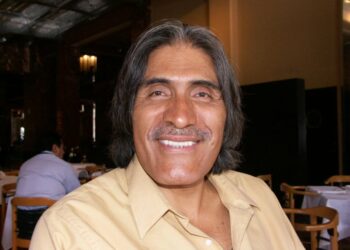 Fallece el actor mexicano Miguel Ángel Fuentes a los 70 años