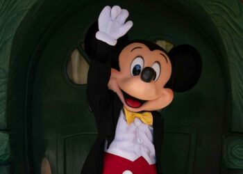 El ratón más famoso del mundo pasará a ser de dominio público en el 2024