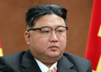 Kim Jong-un dice que EE.UU. UU hace la guerra «inevitable