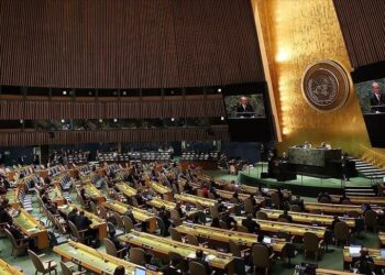 Asamblea General de la ONU aprueba resolución para exigir cese del fuego en Gaza