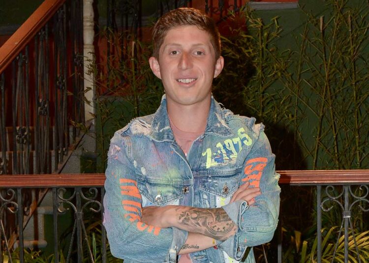 Condenan a más de 20 años de prisión a policía por el homicidio del actor de Vecinos, Octavio Ocaña