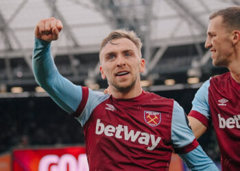 West Ham derrota a Manchester United y agrava su crisis