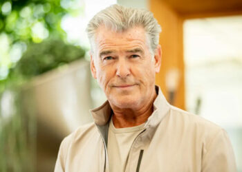 Pierce Brosnan podría ser condenado a prisión por romper las reglas del Parque Nacional de Yellowstone