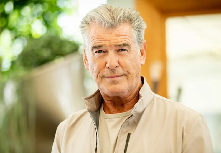 Pierce Brosnan podría ser condenado a prisión por romper las reglas del Parque Nacional de Yellowstone