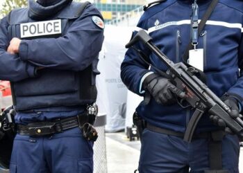 Francia: 80 detenidos involucrados en red de abusos sexual