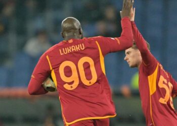 UEFA Europa League tiene listos sus duelos de playoffs